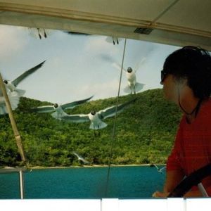 Meet your Posher, Jeri